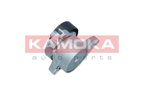 KAMOKA R0642 Belt Tensioner, V-ribbed belt