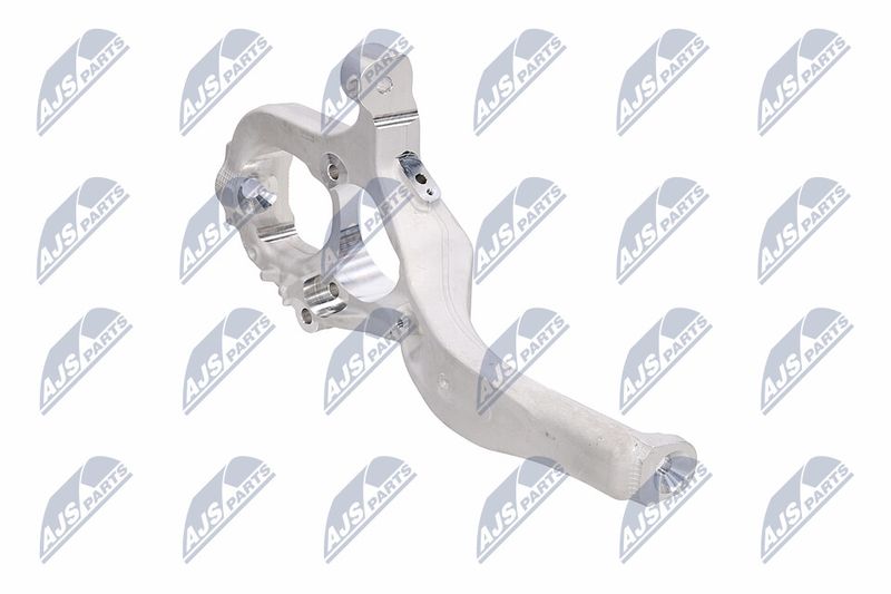 Käändmik, rattakinnitus, NTY ZZP-CH-038