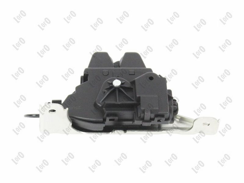 ABAKUS 132-054-093 Tailgate Lock
