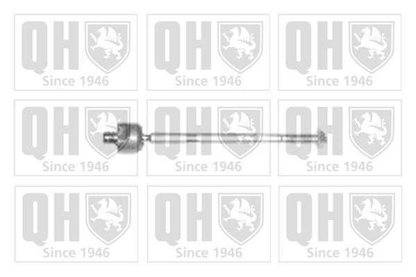 QUINTON HAZELL Inner Tie Rod QR3762S