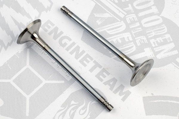 Product Image - Uitlaatklep - VE0133 - ET ENGINETEAM