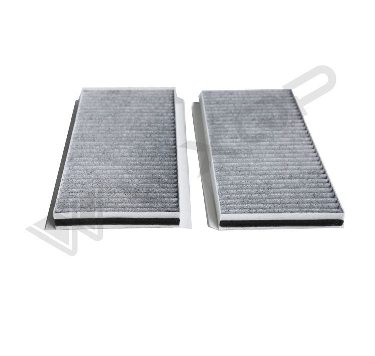 WXQP 220517 Filter Kit, Cabin Air