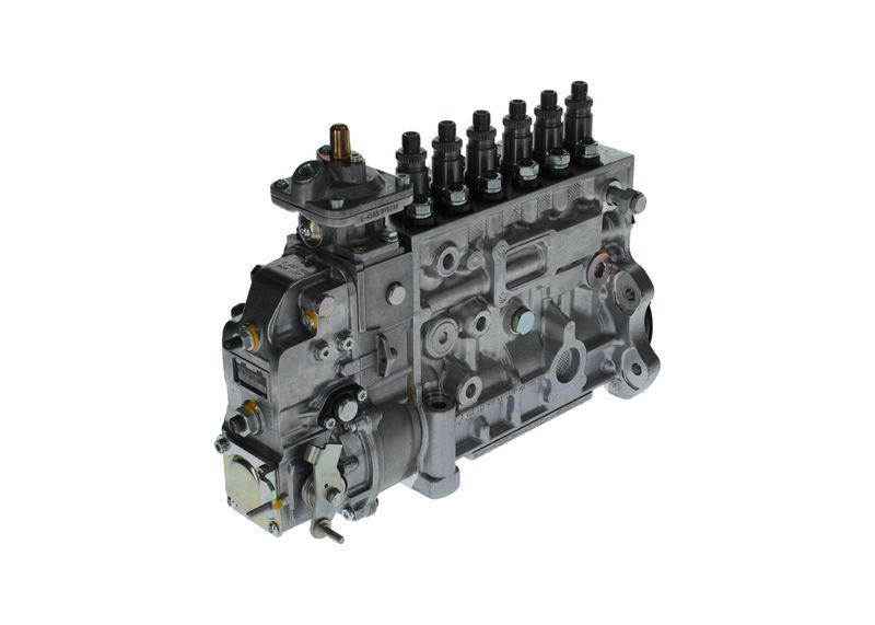 Pompa de injectie 0 402 066 709 BOSCH