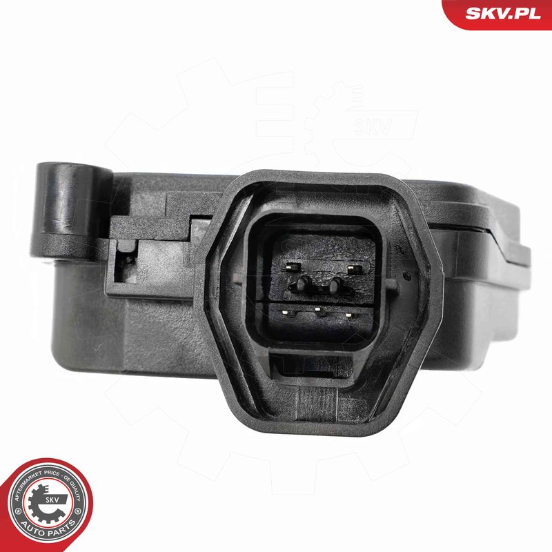 ESEN SKV 60SKV381 Door Lock