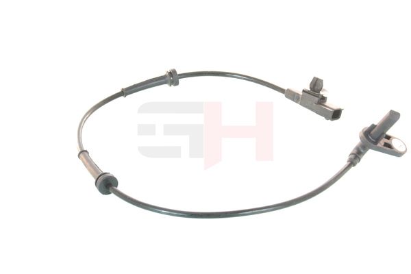 Andur, rattapöörete arv, GH GH-712259V