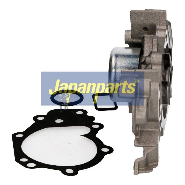 Bomba de agua, refrigeración del motor JAPANPARTS PQ-023