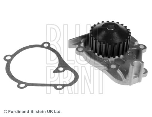 BLUE PRINT Vízszivattyú, motorhűtés ADN19120