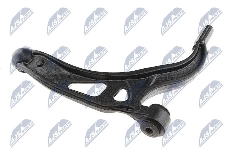 NTY ZWD-CH-076 Mounting, control/trailing arm