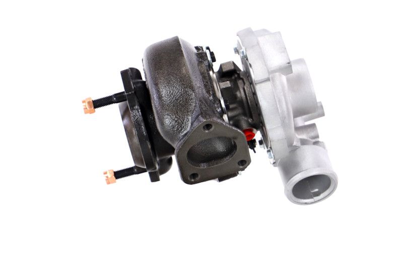 REMANTE 003-001-000009R Charger, charging (supercharged/turbocharged)