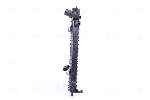 NISSENS 69703A Radiator, engine cooling