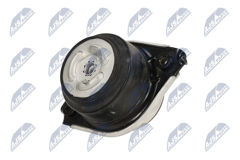 Paigutus, Mootor, NTY ZPS-ME-074