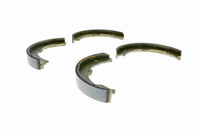 VAICO V30-0544 Brake Shoe Set, parking brake