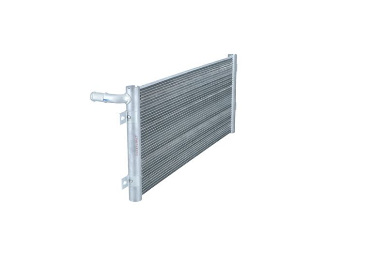 Radiaator, mootorijahutus, NRF 550438