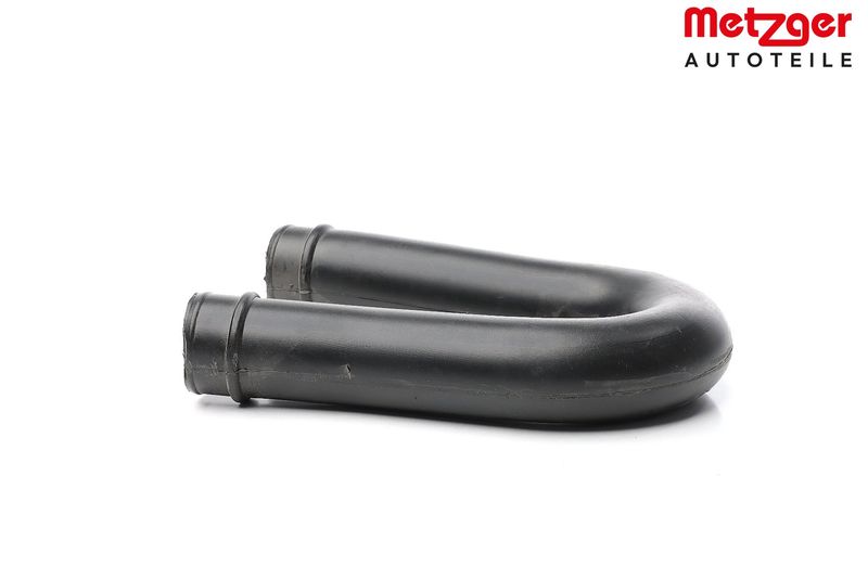 METZGER AUTOTEILE 2401296 Charge Air Hose