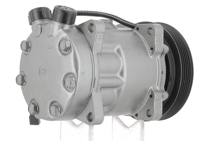 CEVAM 8600021 Compressor, air conditioning