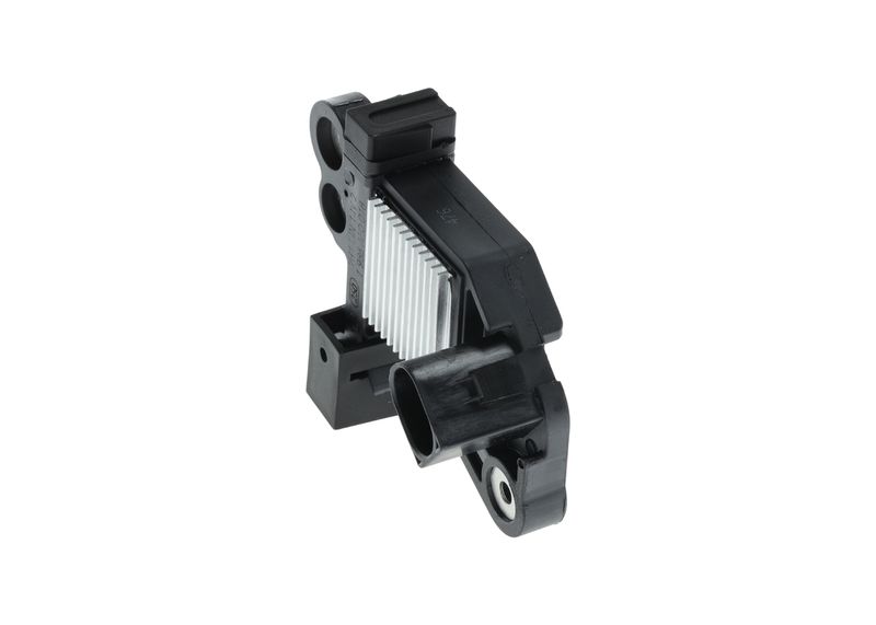 Regulator, alternator 1 986 AE0 018 BOSCH