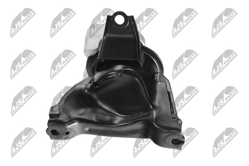 Paigutus, Mootor, NTY ZPS-HD-131