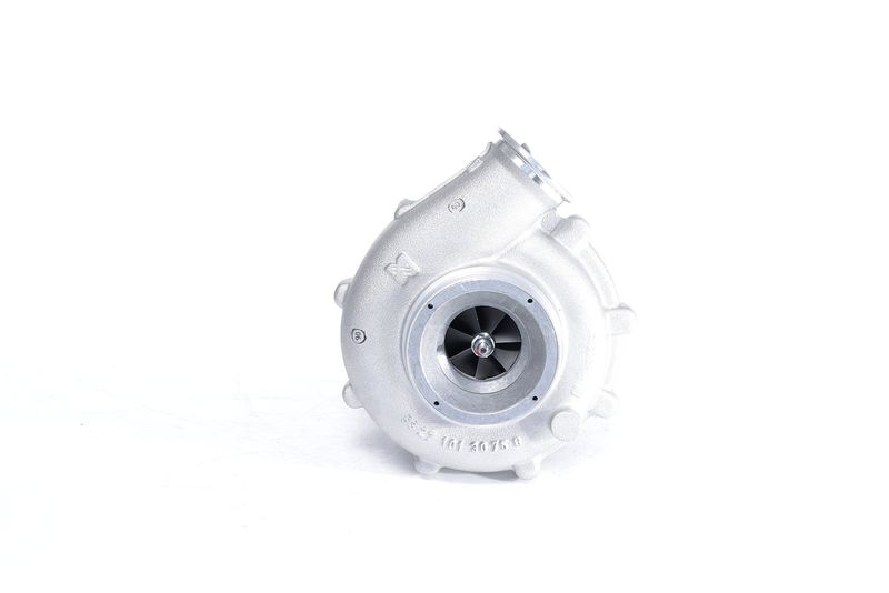 Compresor,sistem de supraalimentare T915073 BTS Turbo