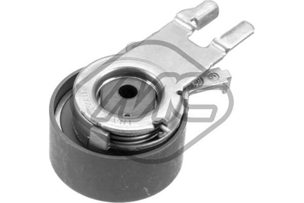 Metalcaucho 48614 - Tensioner Pulley, timing belt