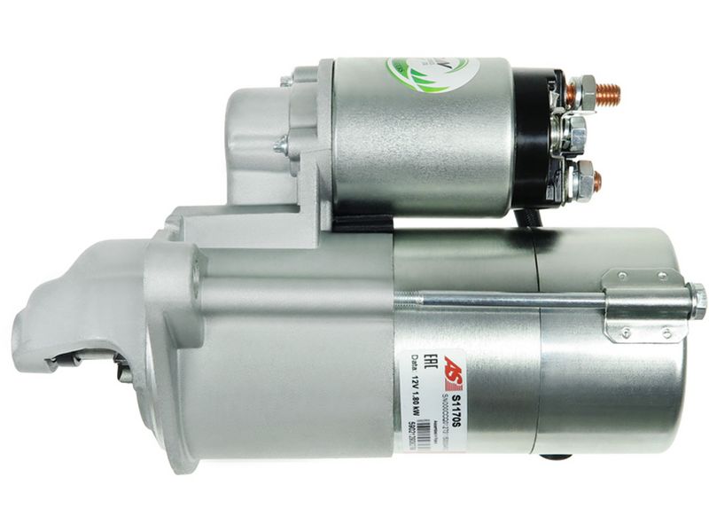 AS-PL S1170S Starter