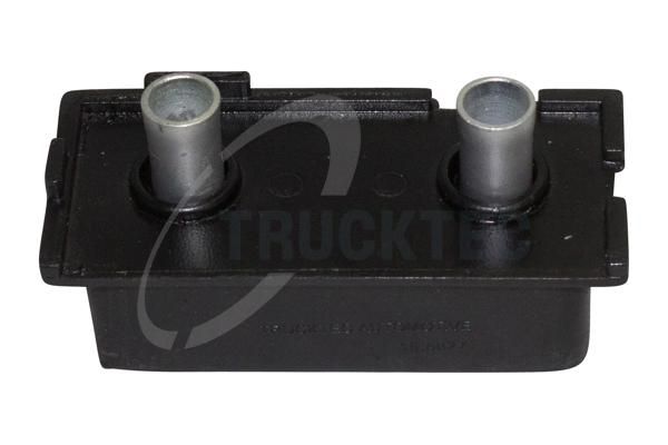 TRUCKTEC AUTOMOTIVE 03.40.133 - Mounting, radiator