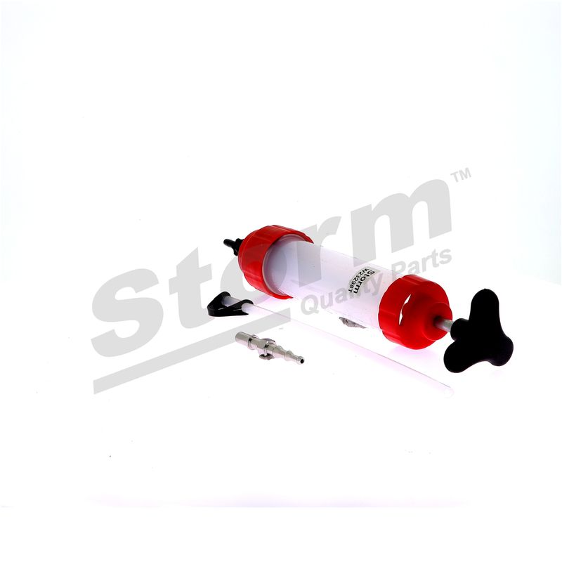 Appareil de remplissage, huile de transmission STORM QUALITY PARTS 666661