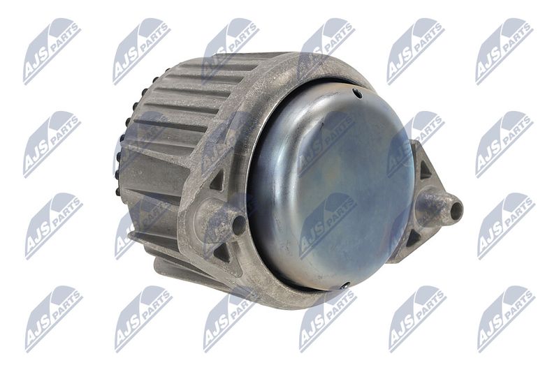 Paigutus, Mootor, NTY ZPS-ME-017