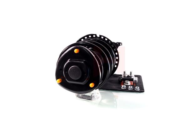 Vedruamort, GH GH-353303C04