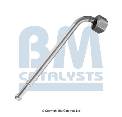 Conducta de presiune, senzor de presiune (filtru particule) BM CATALYSTS PP11180A