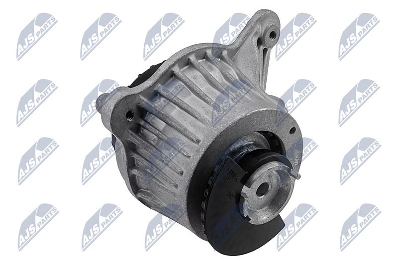 Paigutus, Mootor, NTY ZPS-ME-048