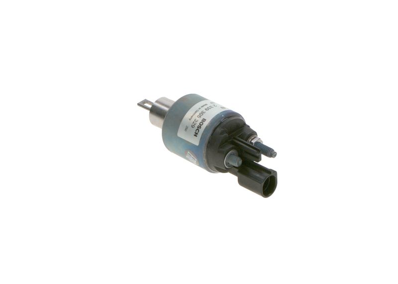 BOSCH 2339305329 Solenoid Switch, starter