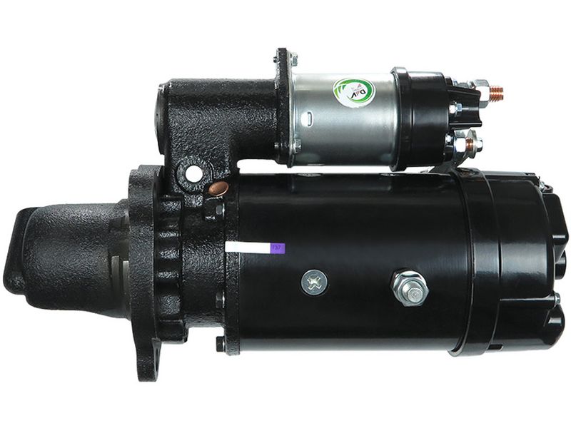 AS-PL S1021 Starter