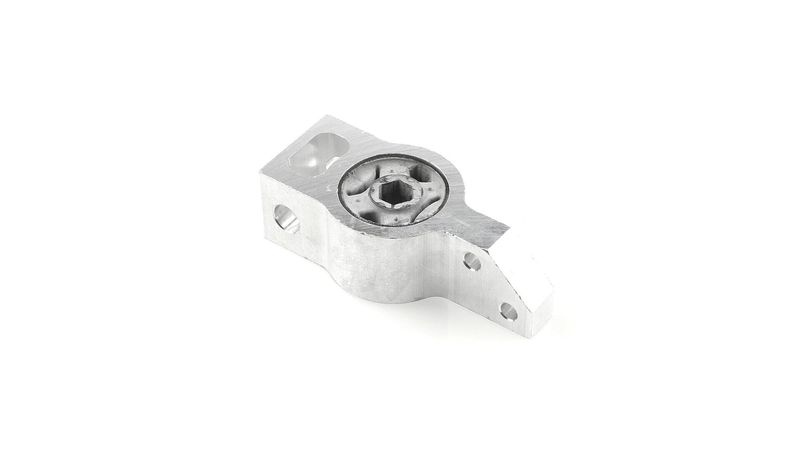 Uložení, řídicí mechanismus VKDS 331009