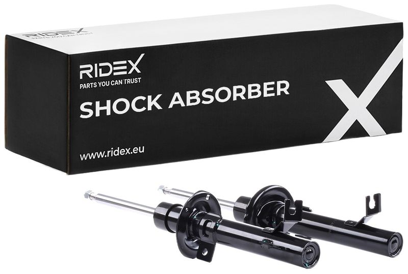 амортисьор RIDEX