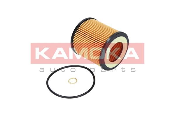 KAMOKA F109701 Oil Filter