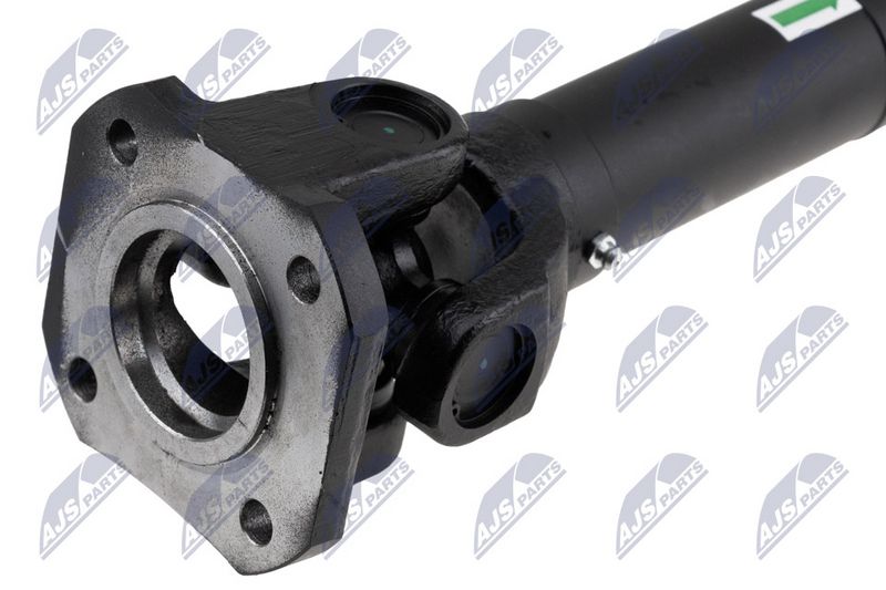 NTY NWN-KA-003 Propshaft, axle drive