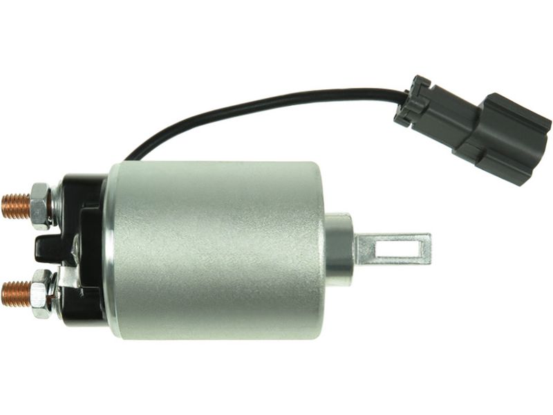 Solenoid, electromotor AS-PL STANDARD SS2049