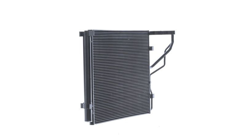 Product Image - Condensor, airconditioning - AC1070000S - MAHLE