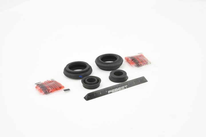 FEBEST 1275-H72R Repair Kit, wheel brake cylinder