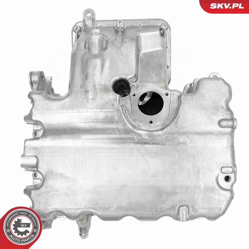 ESEN SKV 48SKV829 Oil Sump