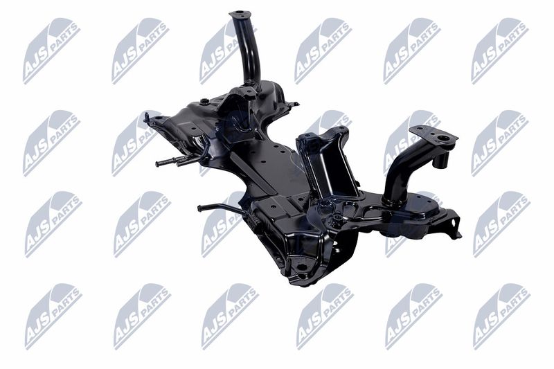 Abiraamid, agregaadikandja, NTY ZRZ-SU-009