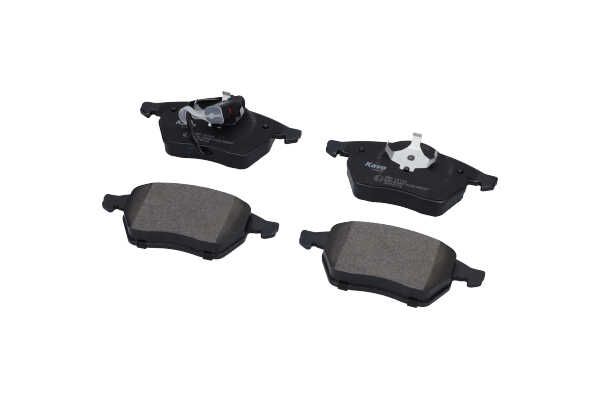 Kavo Parts KBP-10144 Brake Pad Set, disc brake