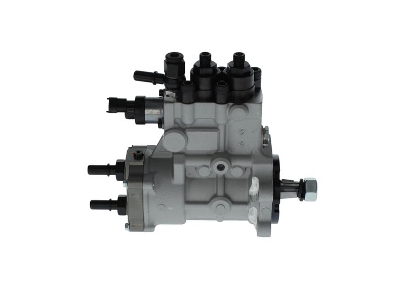 BOSCH 0 445 025 608 High Pressure Pump