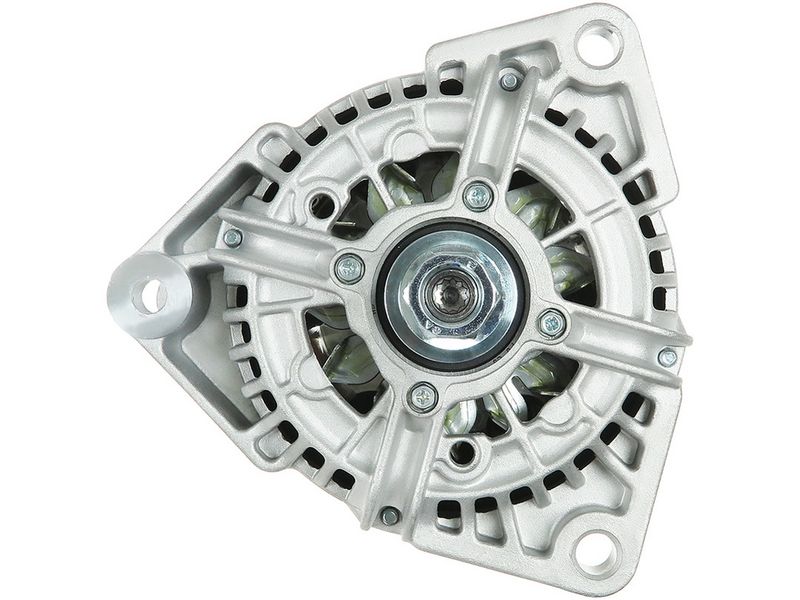 Generaator, AS-PL A0193
