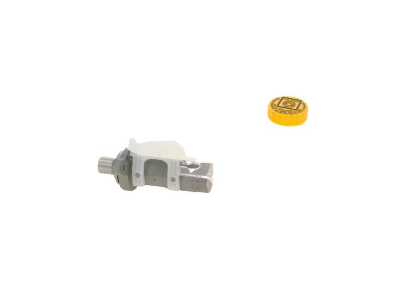 Maître-cylindre de frein BOSCH 0 204 123 718