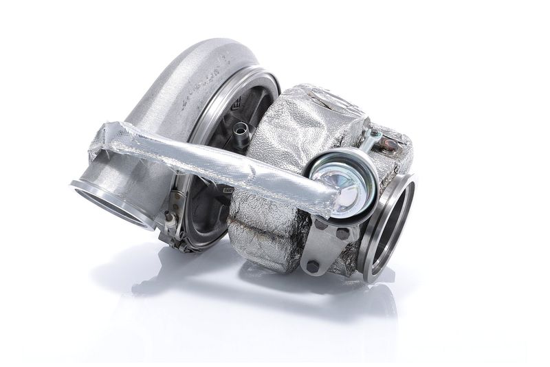 Compresor,sistem de supraalimentare T916103RE BTS Turbo