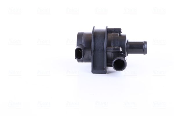 NISSENS 831069 Auxiliary Water Pump (cooling water circuit)