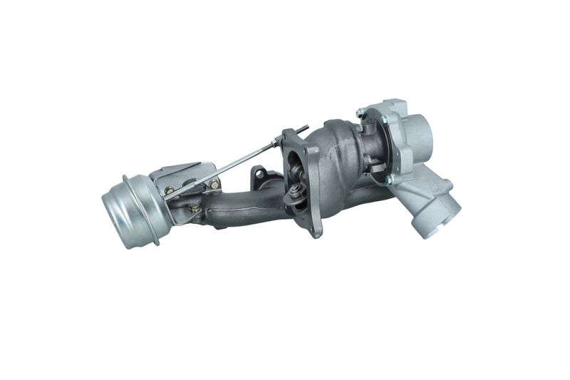 Kompressor, ülelaadimine, NRF 90010355