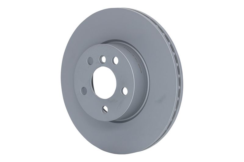 ATE 24.0124-0268.1 Brake Disc