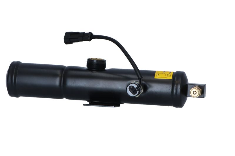 Kuivati, kliimaseade, NRF 33232